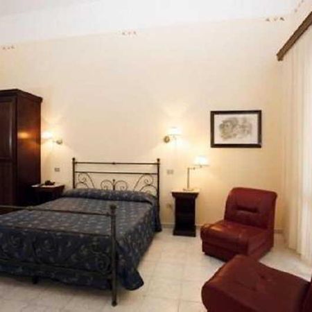 Cappello Hotel Lecce Luaran gambar