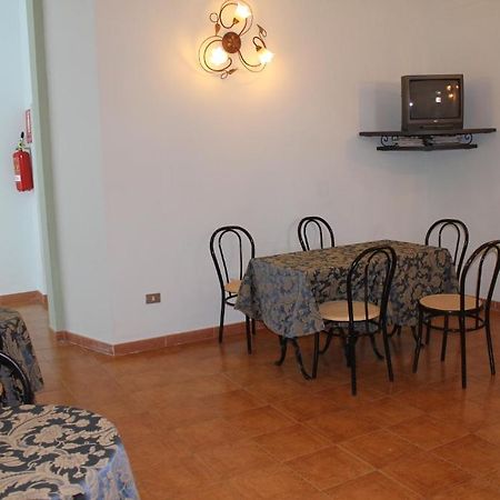 Cappello Hotel Lecce Luaran gambar