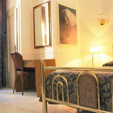 Cappello Hotel Lecce Luaran gambar