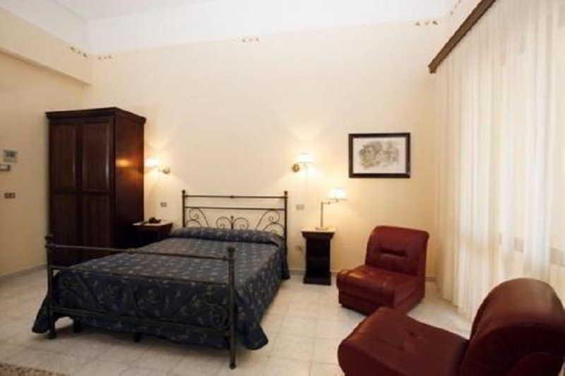 Cappello Hotel Lecce Luaran gambar