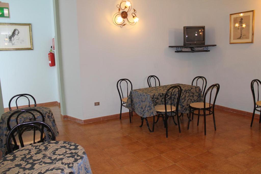 Cappello Hotel Lecce Luaran gambar