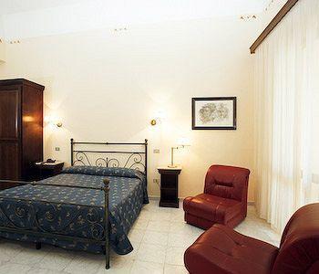 Cappello Hotel Lecce Luaran gambar