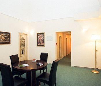 Cappello Hotel Lecce Luaran gambar