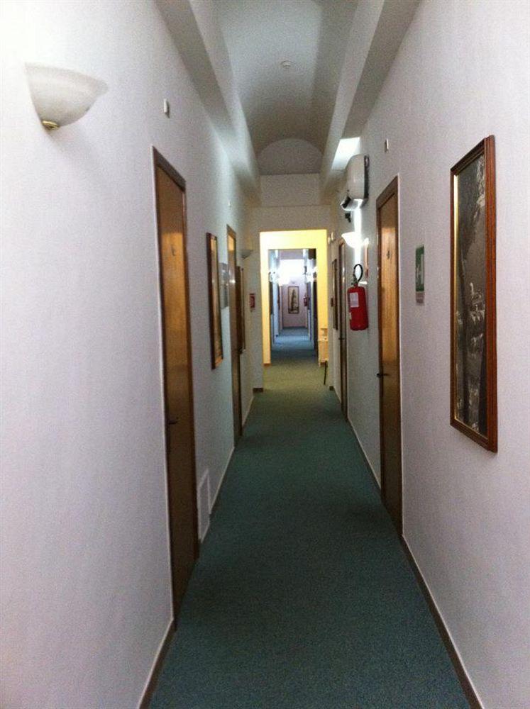 Cappello Hotel Lecce Luaran gambar