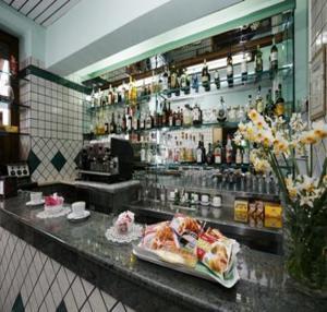 Cappello Hotel Lecce Luaran gambar