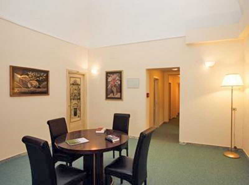 Cappello Hotel Lecce Luaran gambar