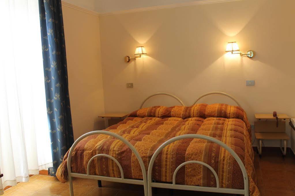 Cappello Hotel Lecce Luaran gambar